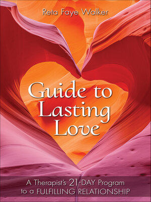 cover image of Guide to Lasting Love